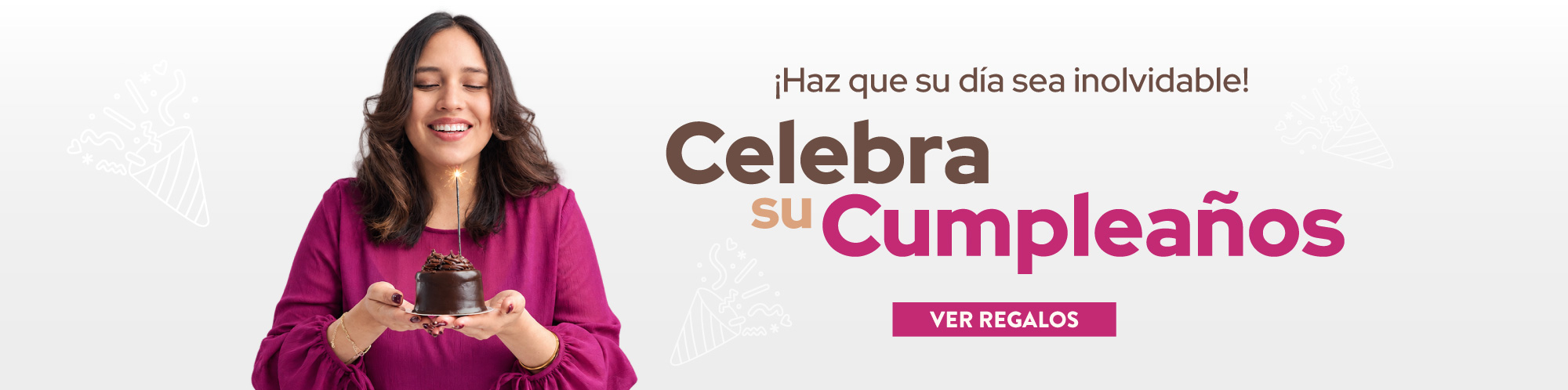 Dulce y Sorpresa