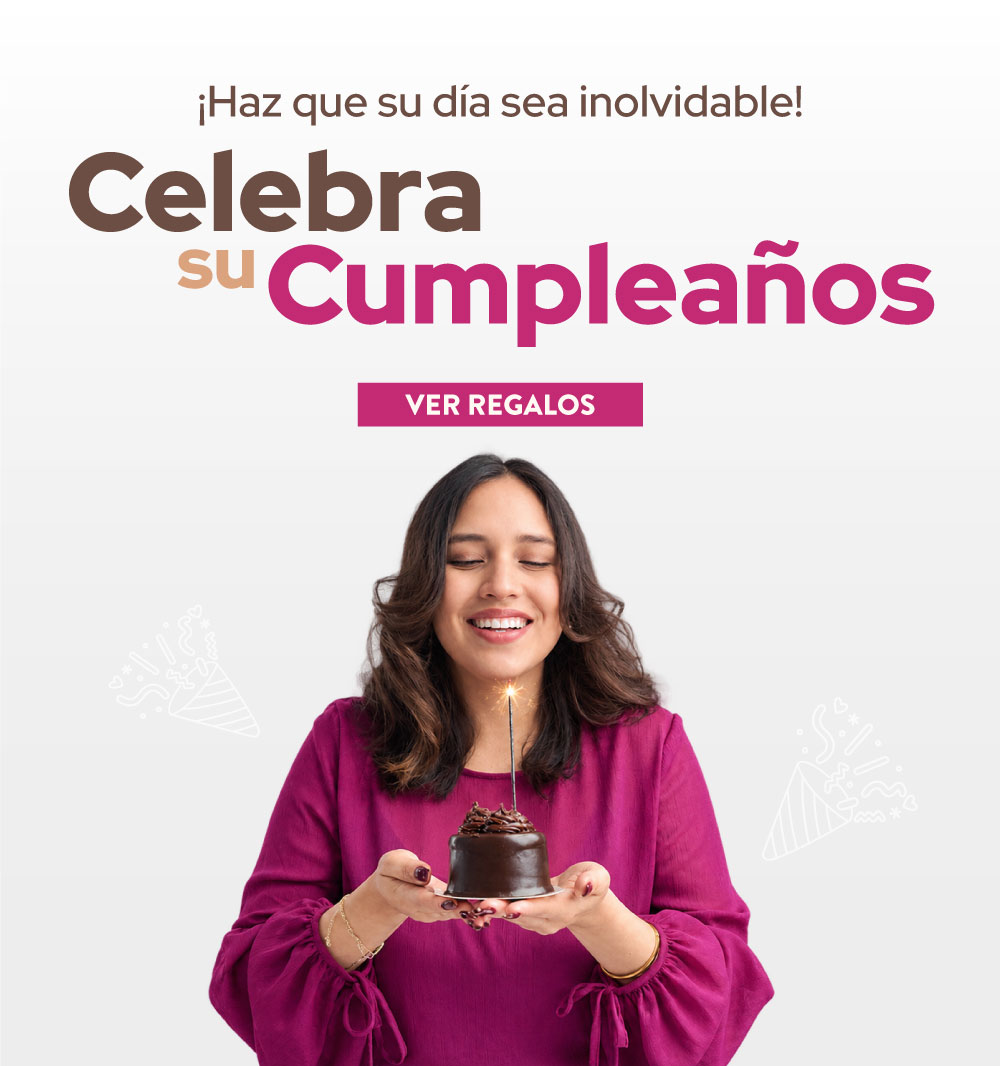 Dulce y Sorpresa