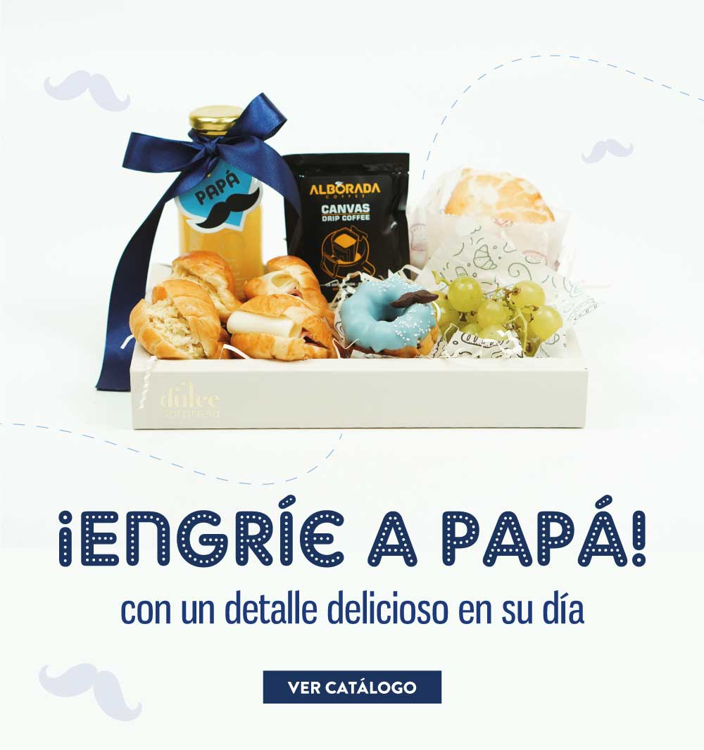 Dulce y Sorpresa