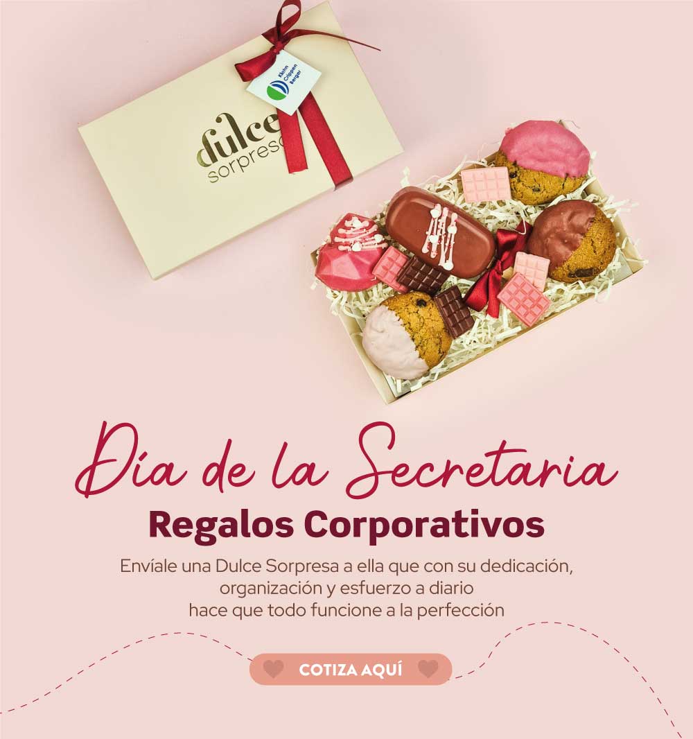 Dulce y Sorpresa