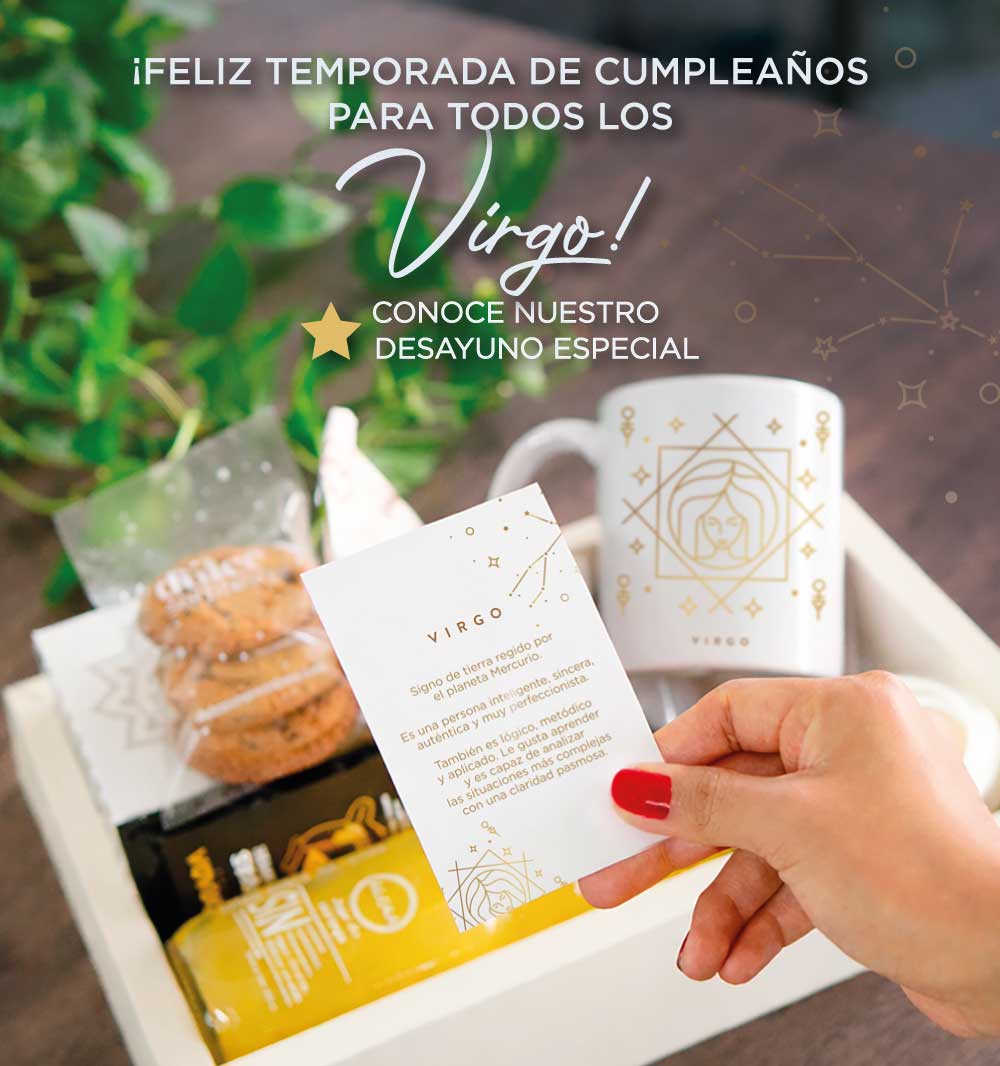 Dulce y Sorpresa