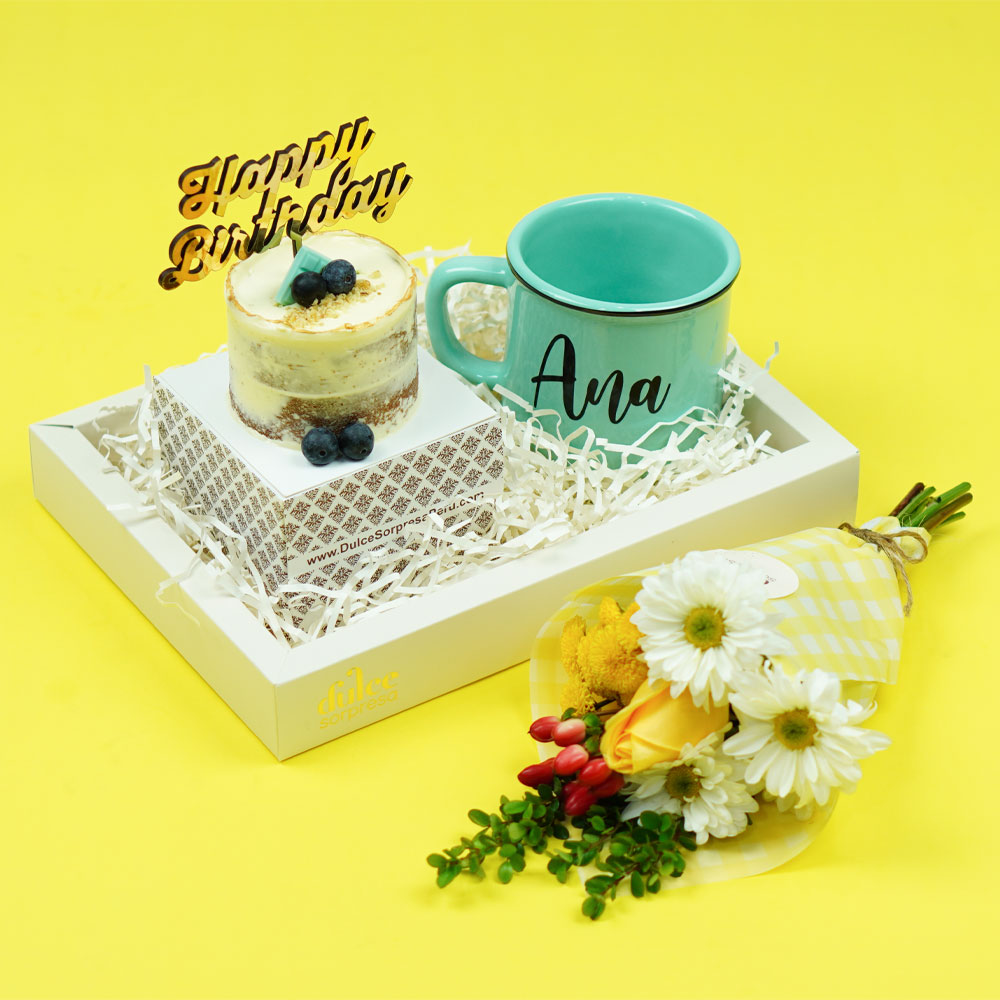Dulce Celebración