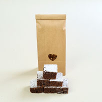 Minibrownies