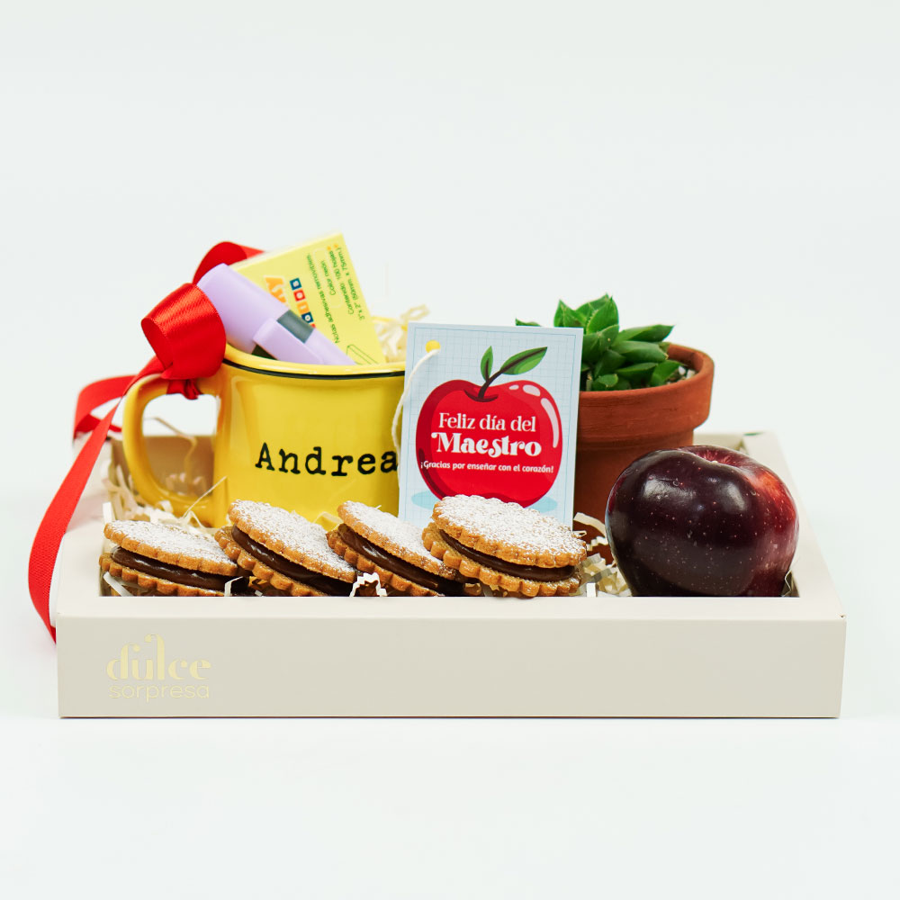Box del Maestro